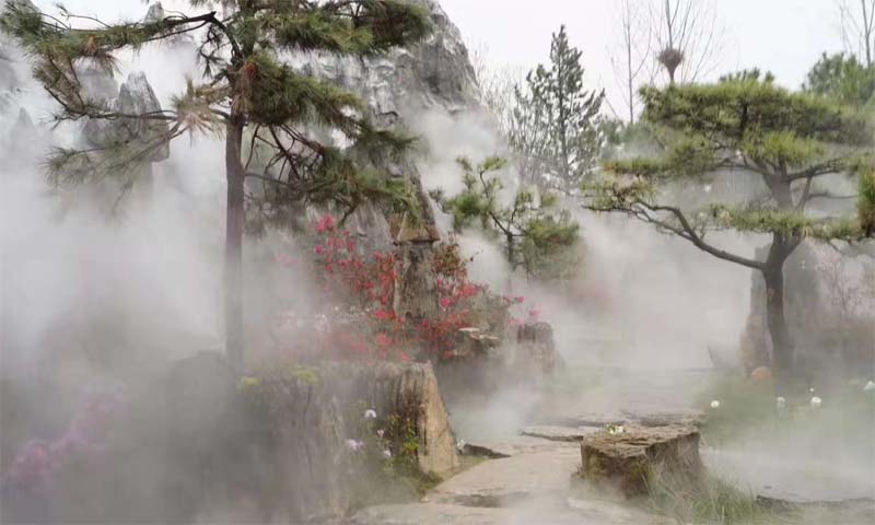景區(qū)